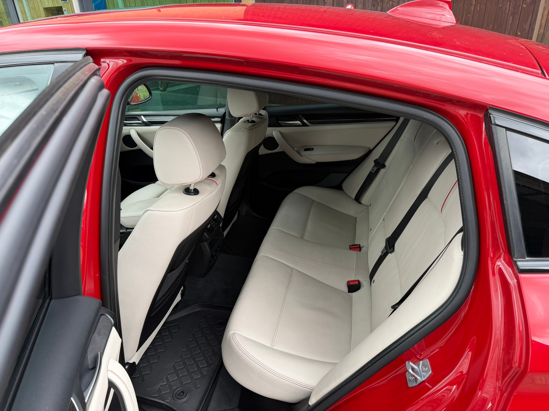 BMW X4 xDrive 35d Steptronic-image-9