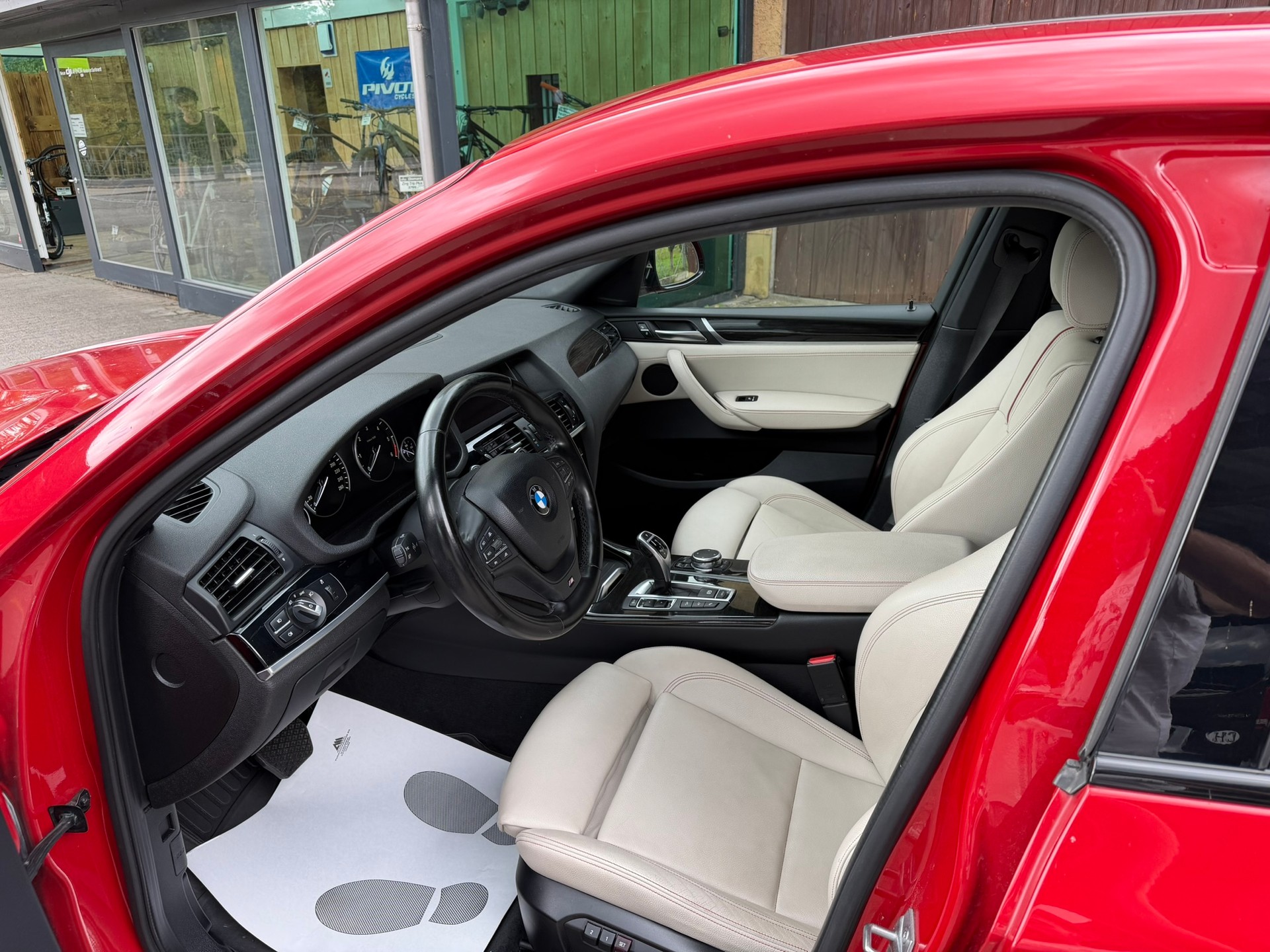 BMW X4 xDrive 35d Steptronic-image-7