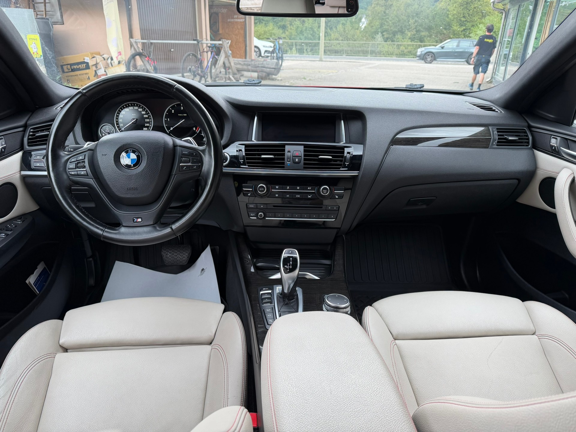 BMW X4 xDrive 35d Steptronic-image-6