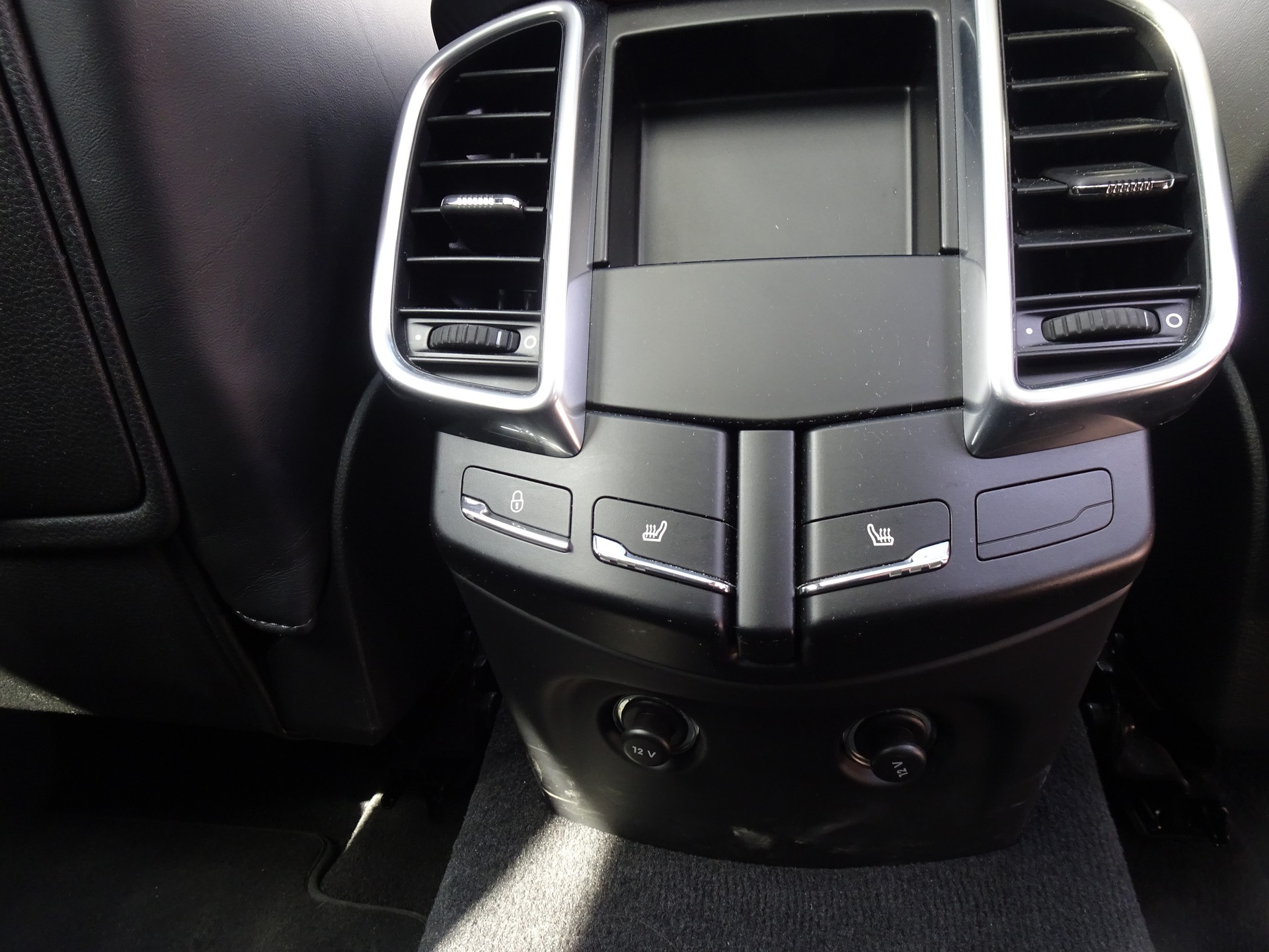 PORSCHE Cayenne S Diesel-image-9