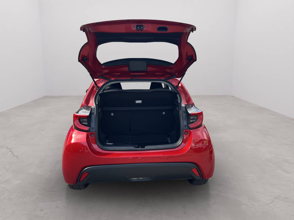 TOYOTA Yaris 1.5 VVT-i HSD Trend-image-13