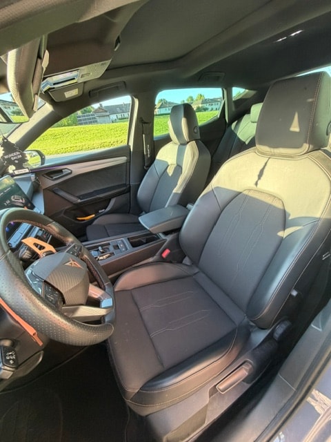 CUPRA 1.5 eTsi-image-4