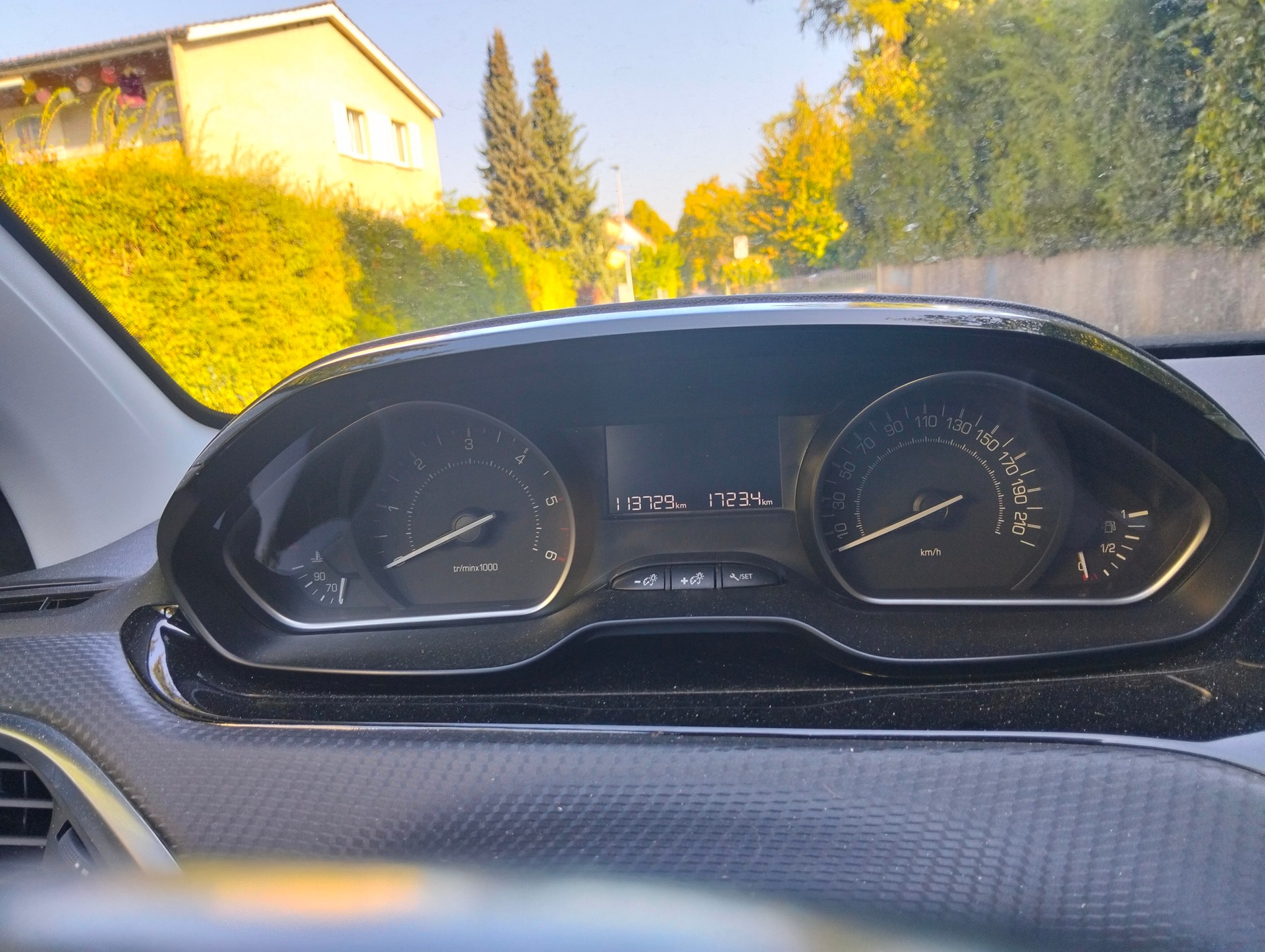 PEUGEOT 1.5 HDI STT-image-3
