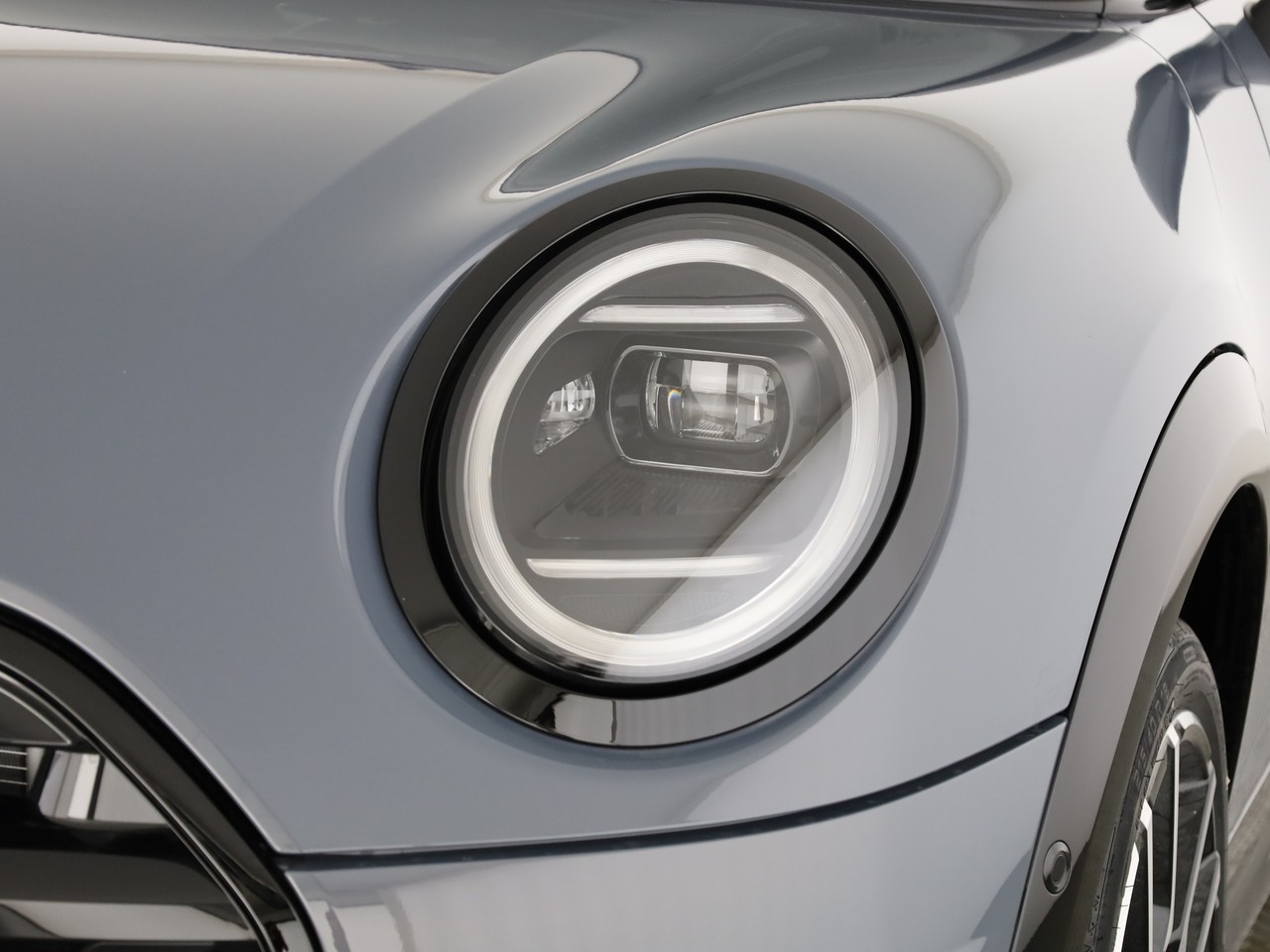 MINI Cooper John Cooper Works Cabriolet DKG I MINI Days Offer-image-5