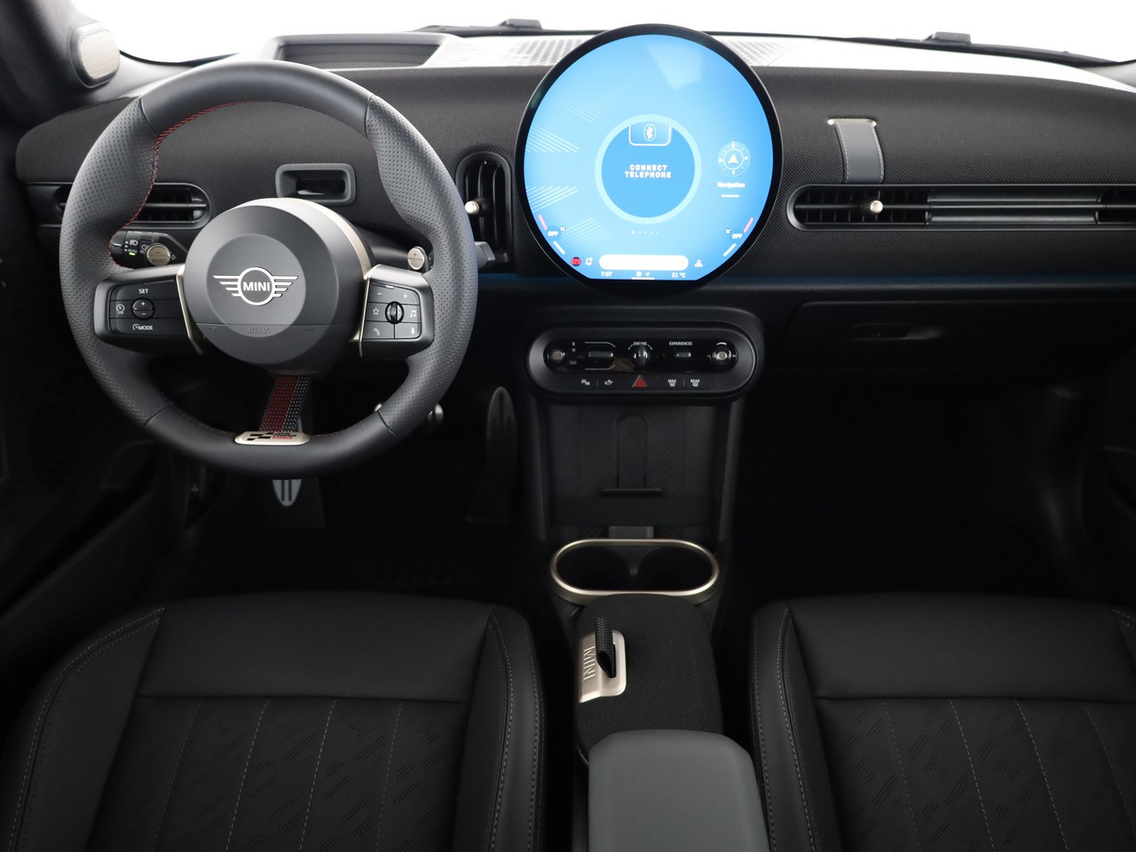 MINI Cooper John Cooper Works Cabriolet DKG I MINI Days Offer-image-17