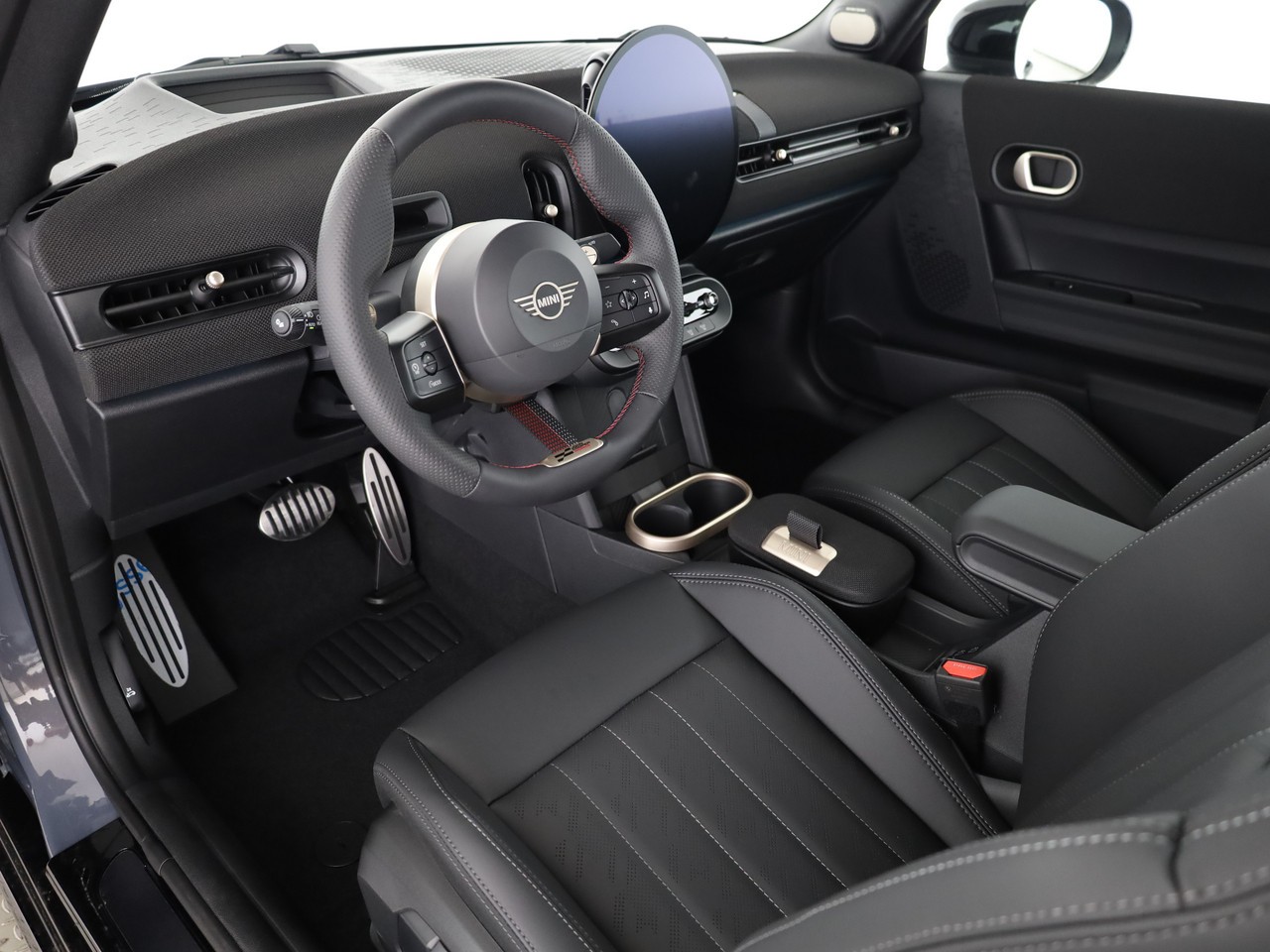 MINI Cooper John Cooper Works Cabriolet DKG I MINI Days Offer-image-11
