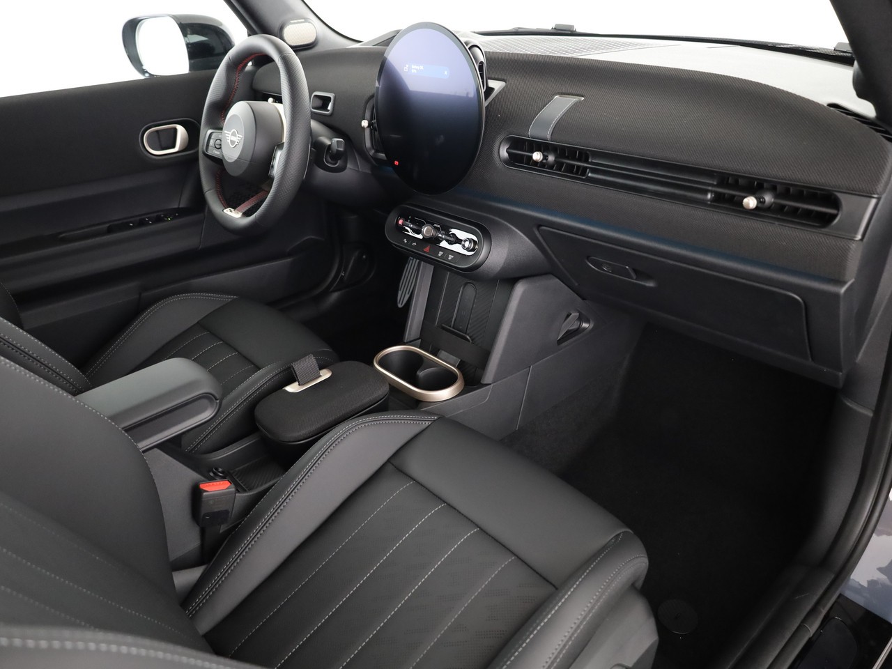 MINI Cooper John Cooper Works Cabriolet DKG I MINI Days Offer-image-13