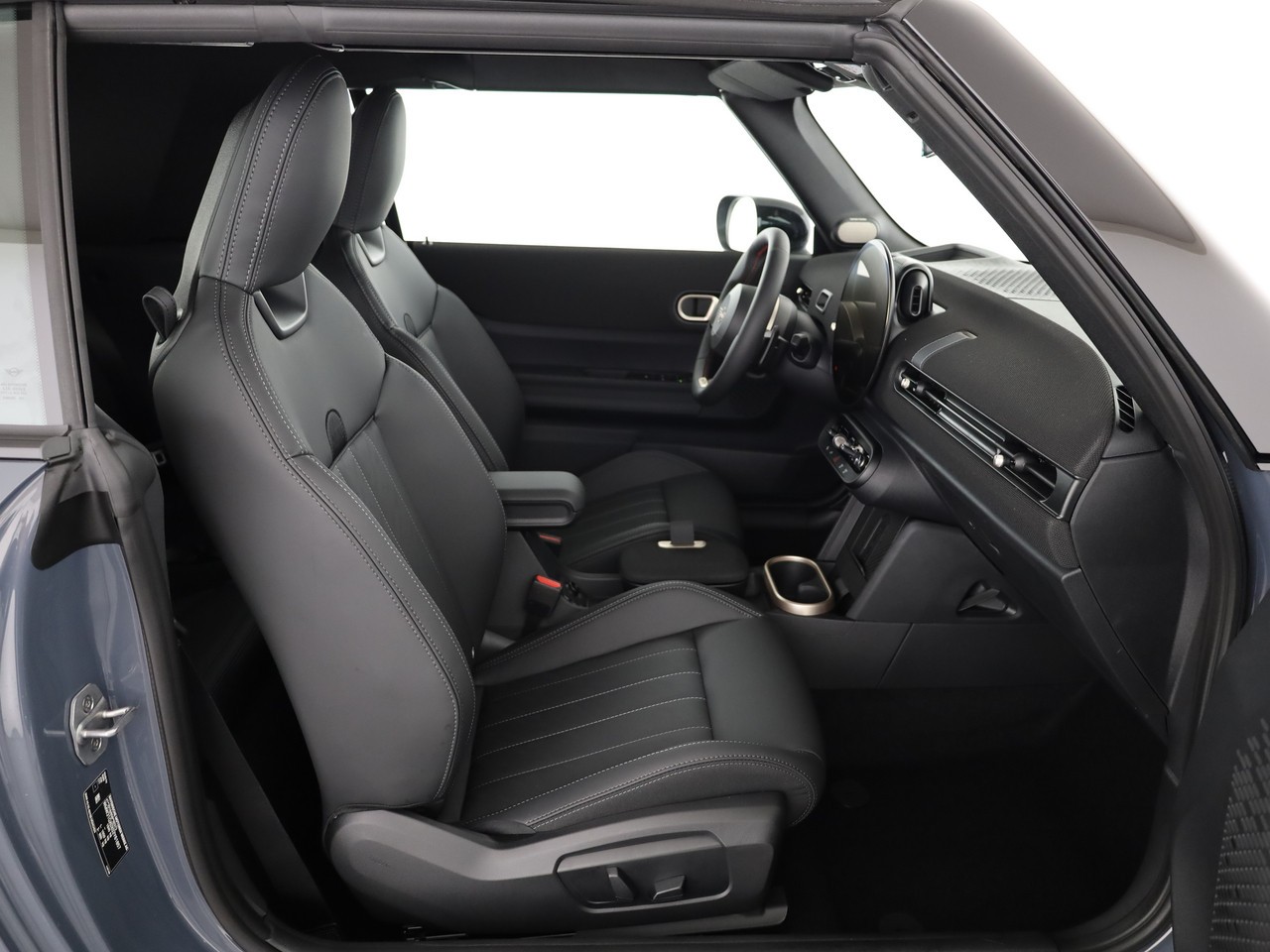 MINI Cooper John Cooper Works Cabriolet DKG I MINI Days Offer-image-15