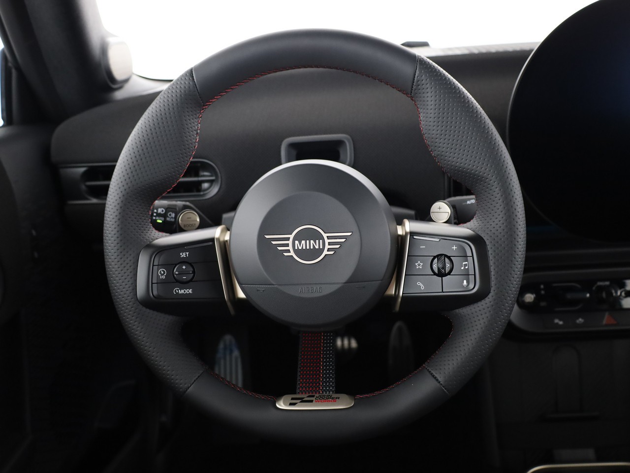 MINI Cooper John Cooper Works Cabriolet DKG I MINI Days Offer-image-18