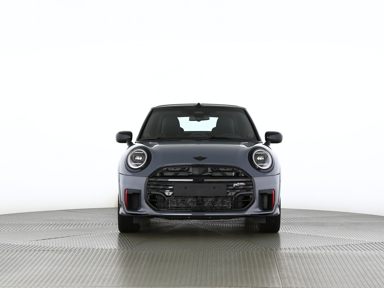 MINI Cooper John Cooper Works Cabriolet DKG I MINI Days Offer-image-4