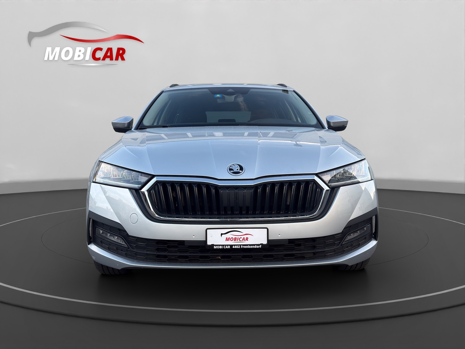 SKODA Octavia Combi 1.5 TSI mHEV DSG Ambition-image-7