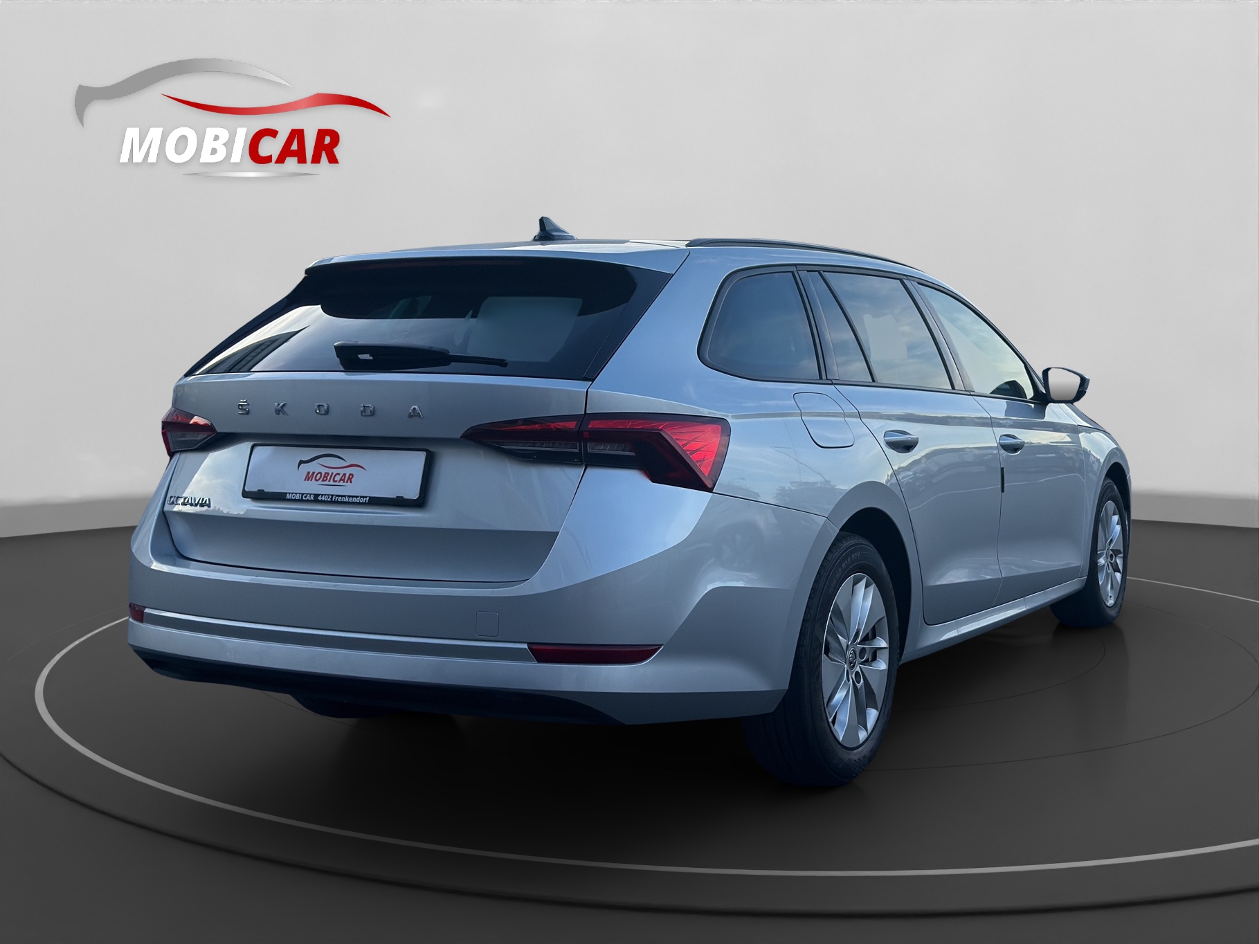 SKODA Octavia Combi 1.5 TSI mHEV DSG Ambition-image-6