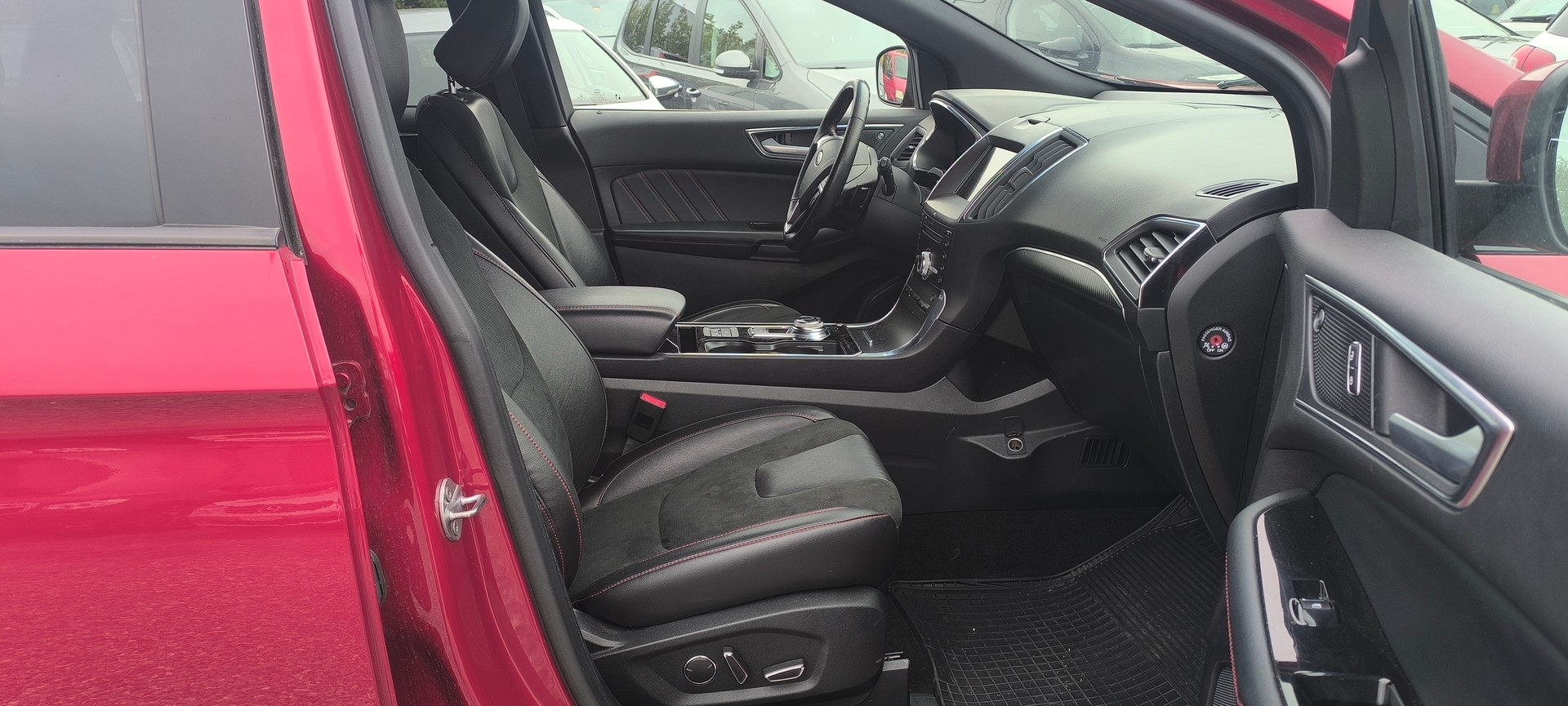 FORD Edge 2.0 EcoBlue ST-Line 4WD Automatic-image-11