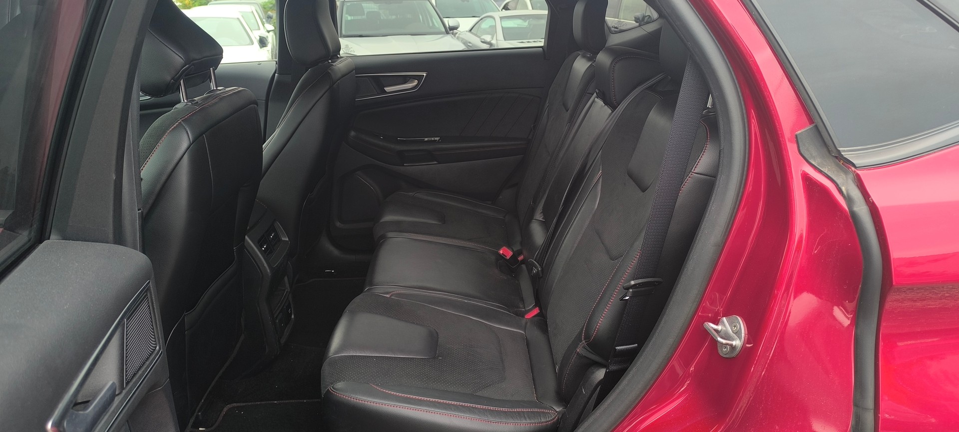 FORD Edge 2.0 EcoBlue ST-Line 4WD Automatic-image-13