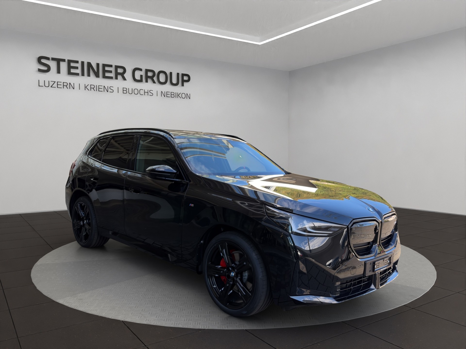 BMW X3 xDrive M50 48V M Sport Pro-showroom-element-2