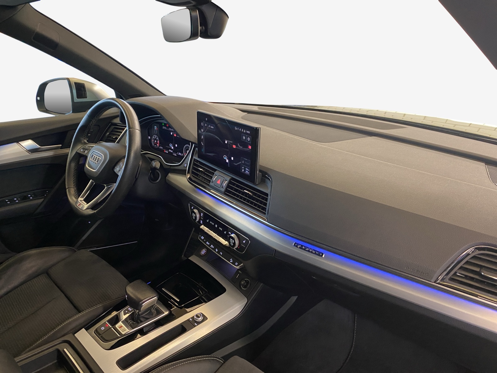 AUDI SQ5 Sportback TDI quattro tiptronic-image-13