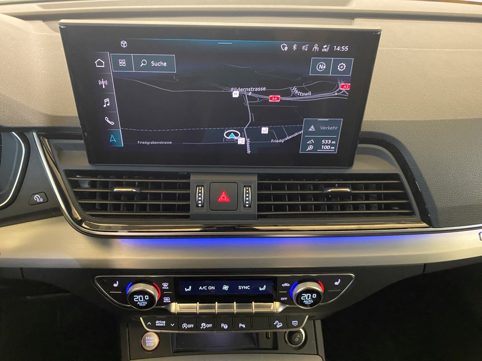 AUDI SQ5 Sportback TDI quattro tiptronic-image-10