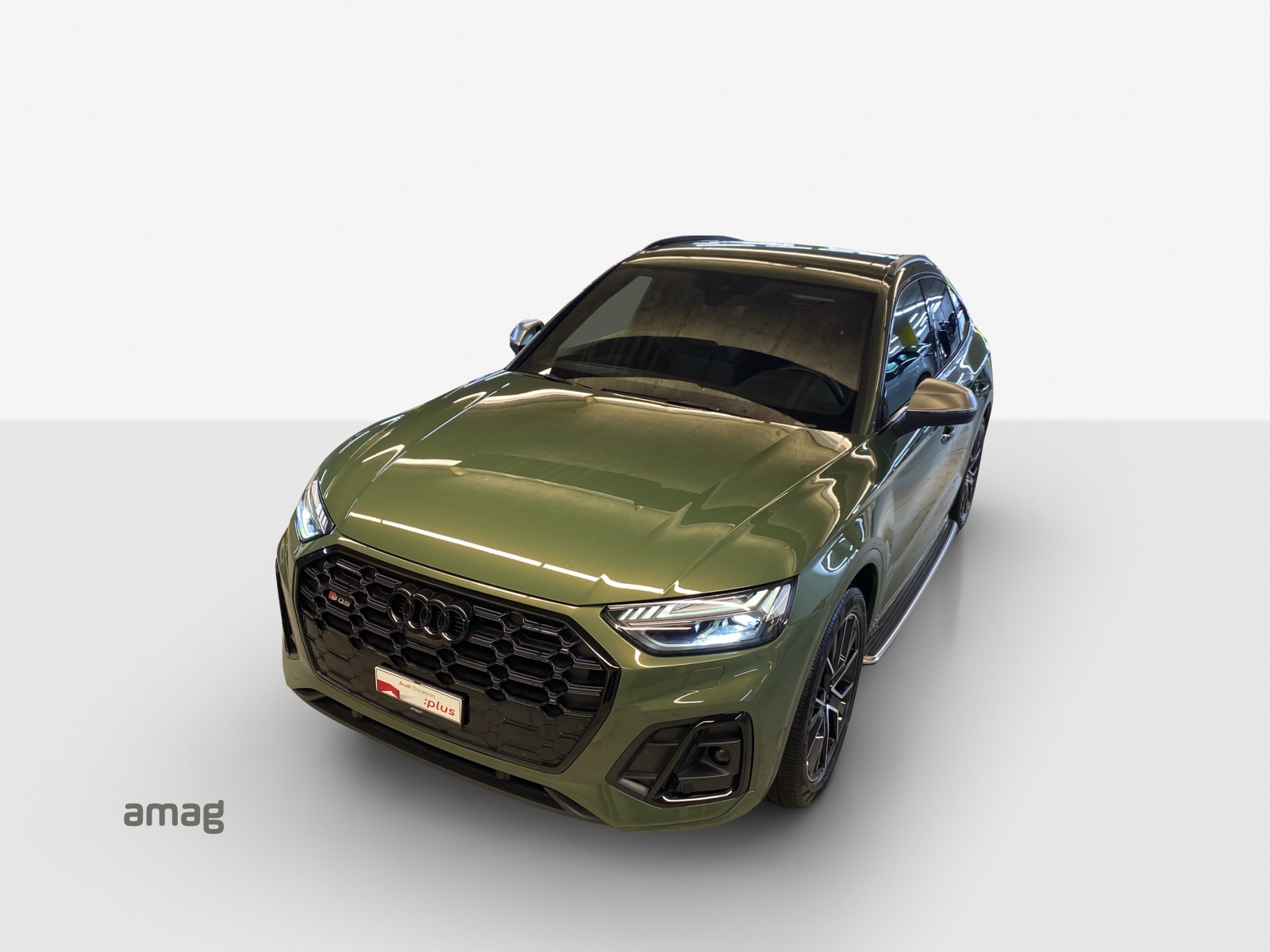 AUDI SQ5 Sportback TDI quattro tiptronic-image-15