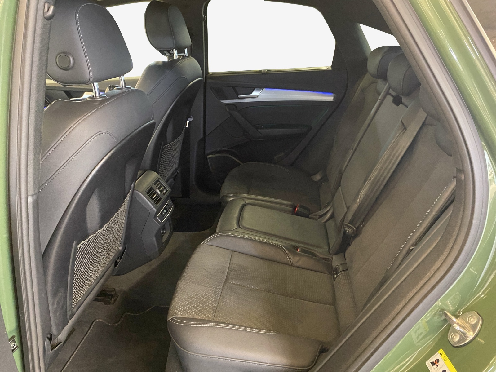 AUDI SQ5 Sportback TDI quattro tiptronic-image-11
