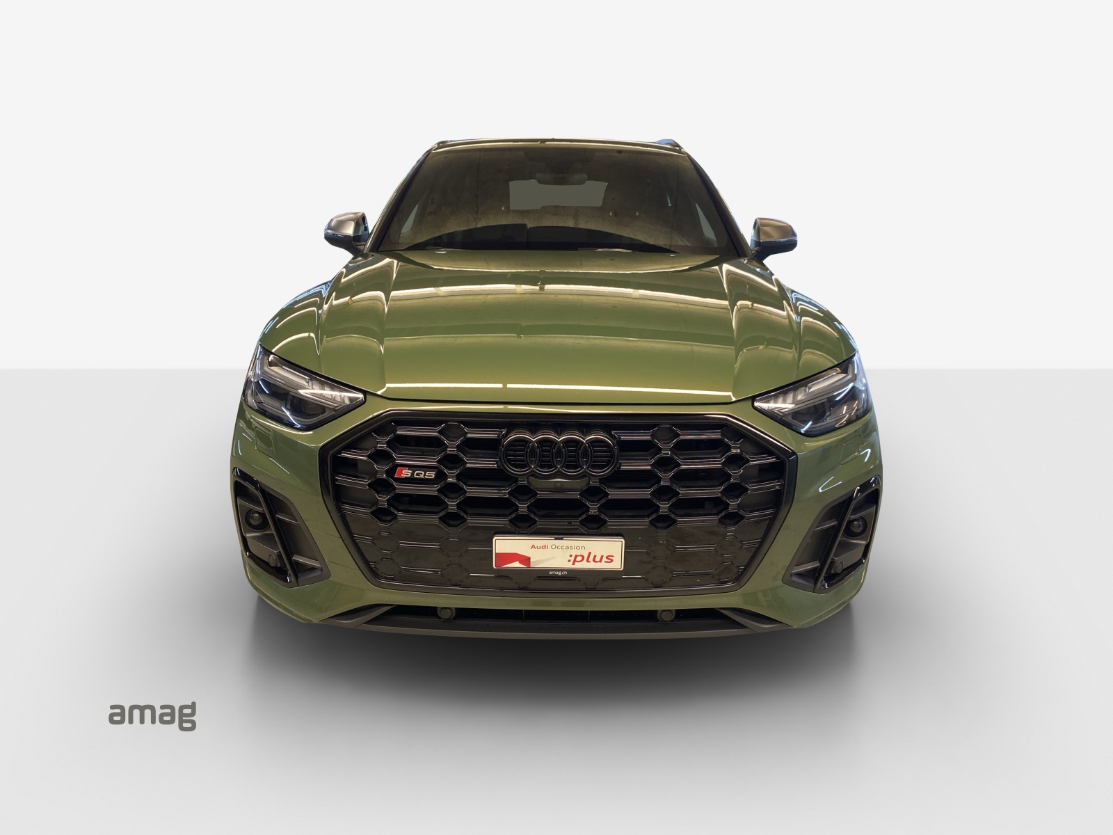 AUDI SQ5 Sportback TDI quattro tiptronic-image-6