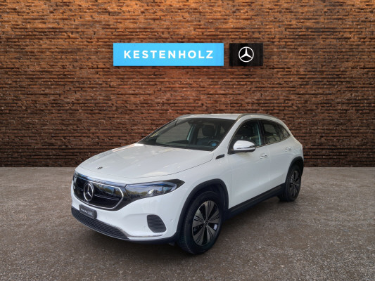 MERCEDES-BENZ EQA 250-image-0