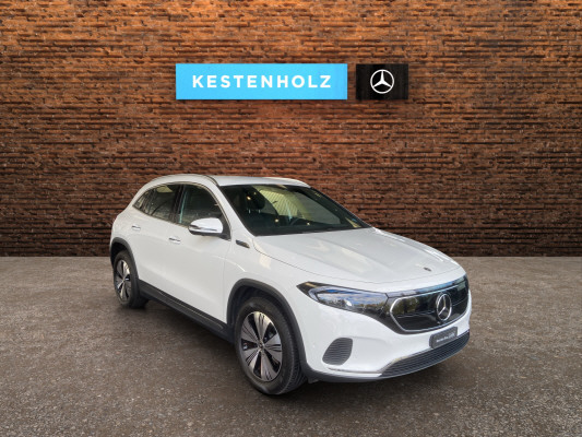 MERCEDES-BENZ EQA 250-image-1