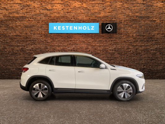 MERCEDES-BENZ EQA 250-image-2