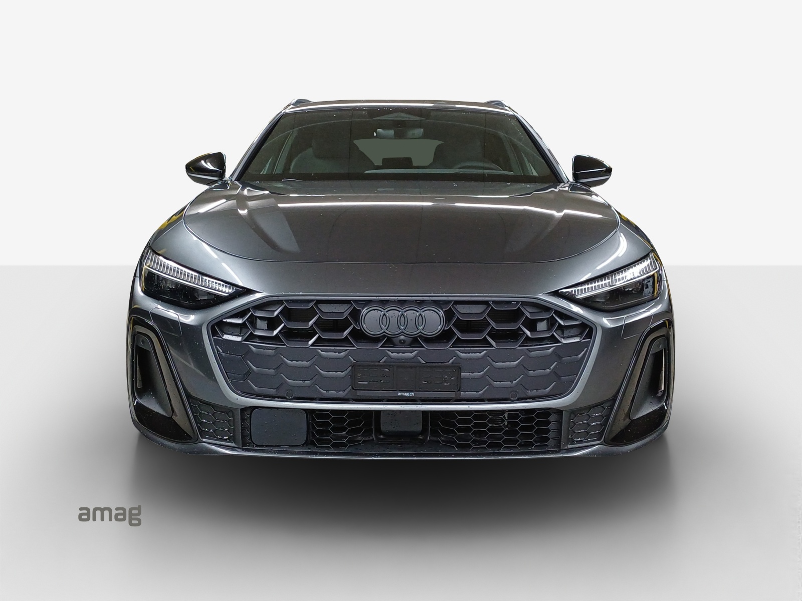AUDI A5 Avant TFSI quattro 200 kW S tronic-image-6