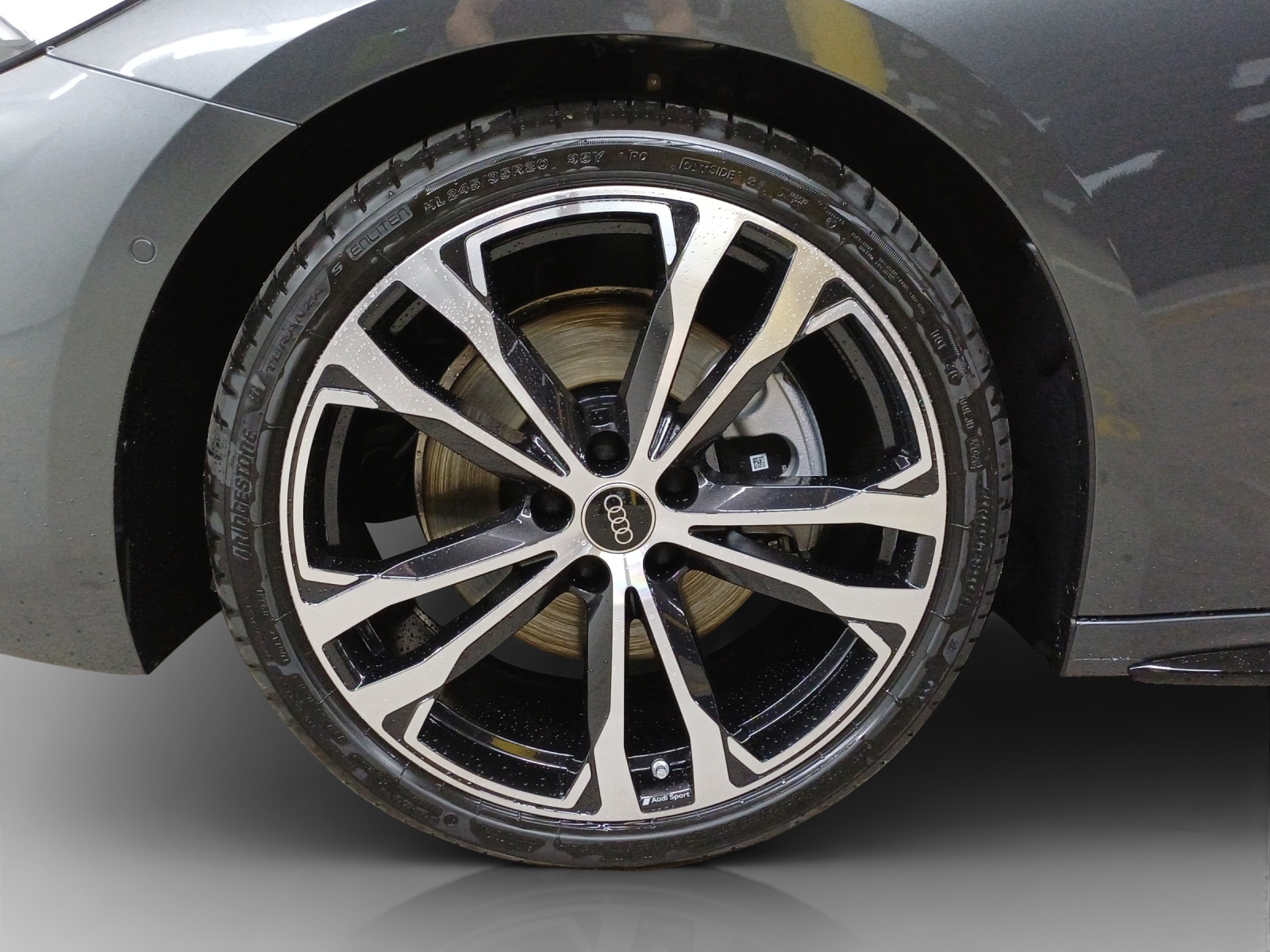 AUDI A5 Avant TFSI quattro 200 kW S tronic-image-15