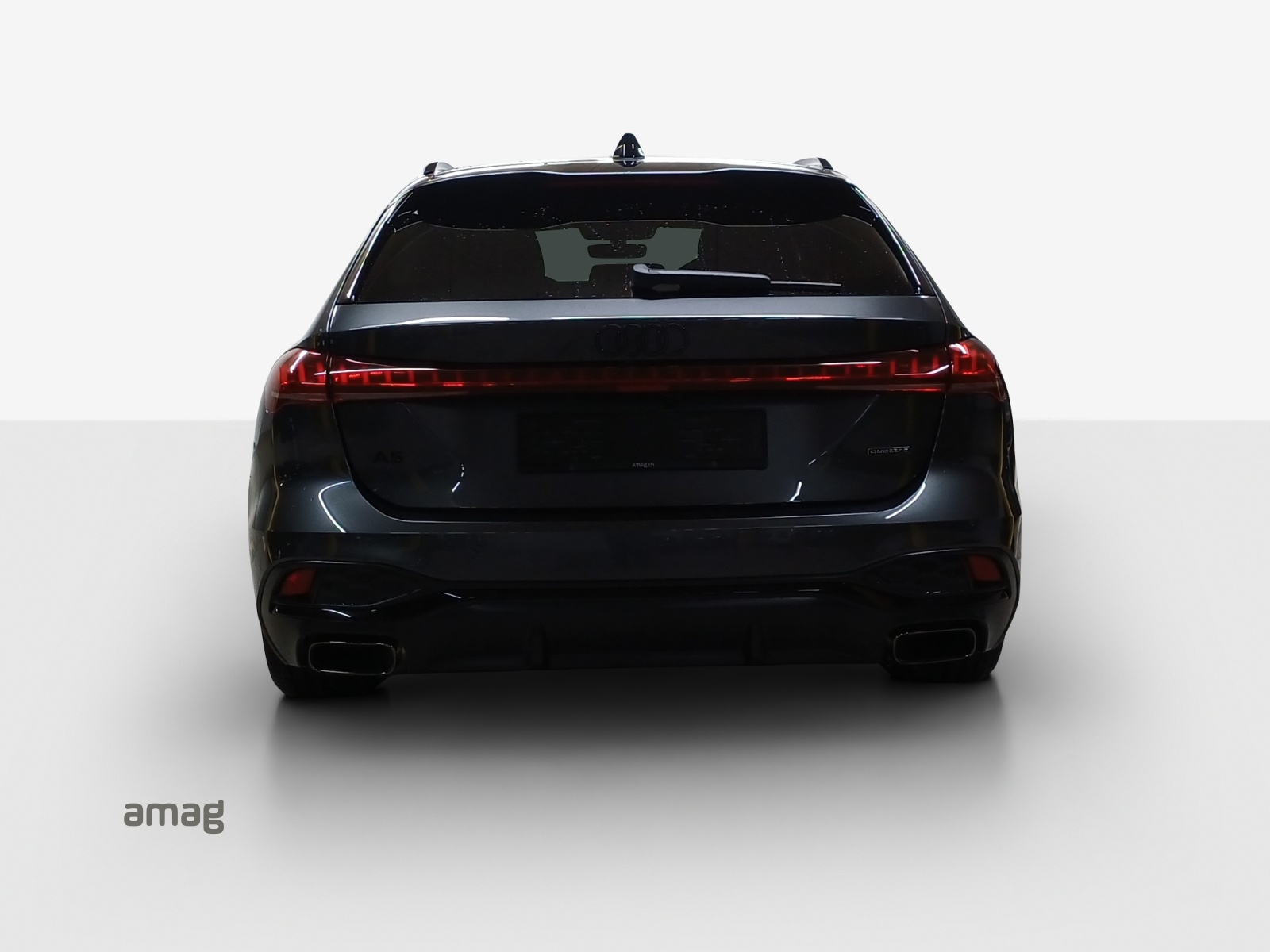 AUDI A5 Avant TFSI quattro 200 kW S tronic-image-3