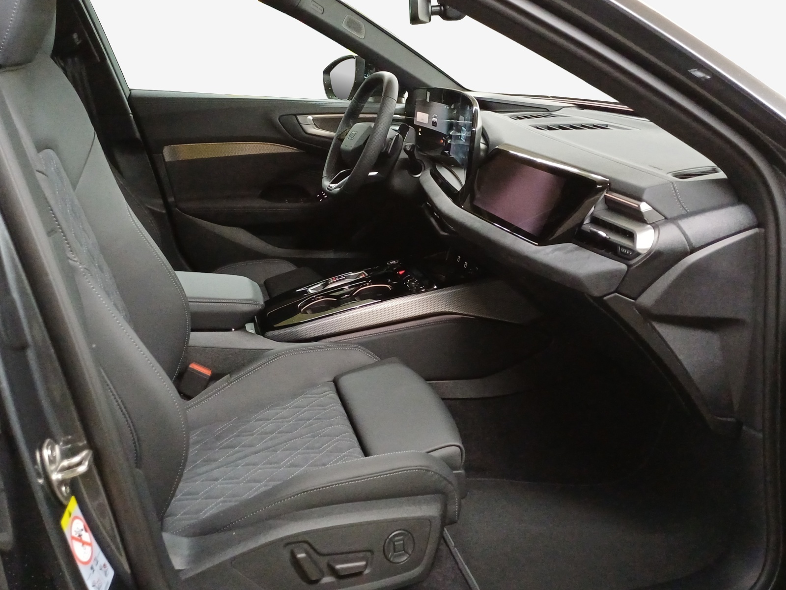 AUDI A5 Avant TFSI quattro 200 kW S tronic-image-13