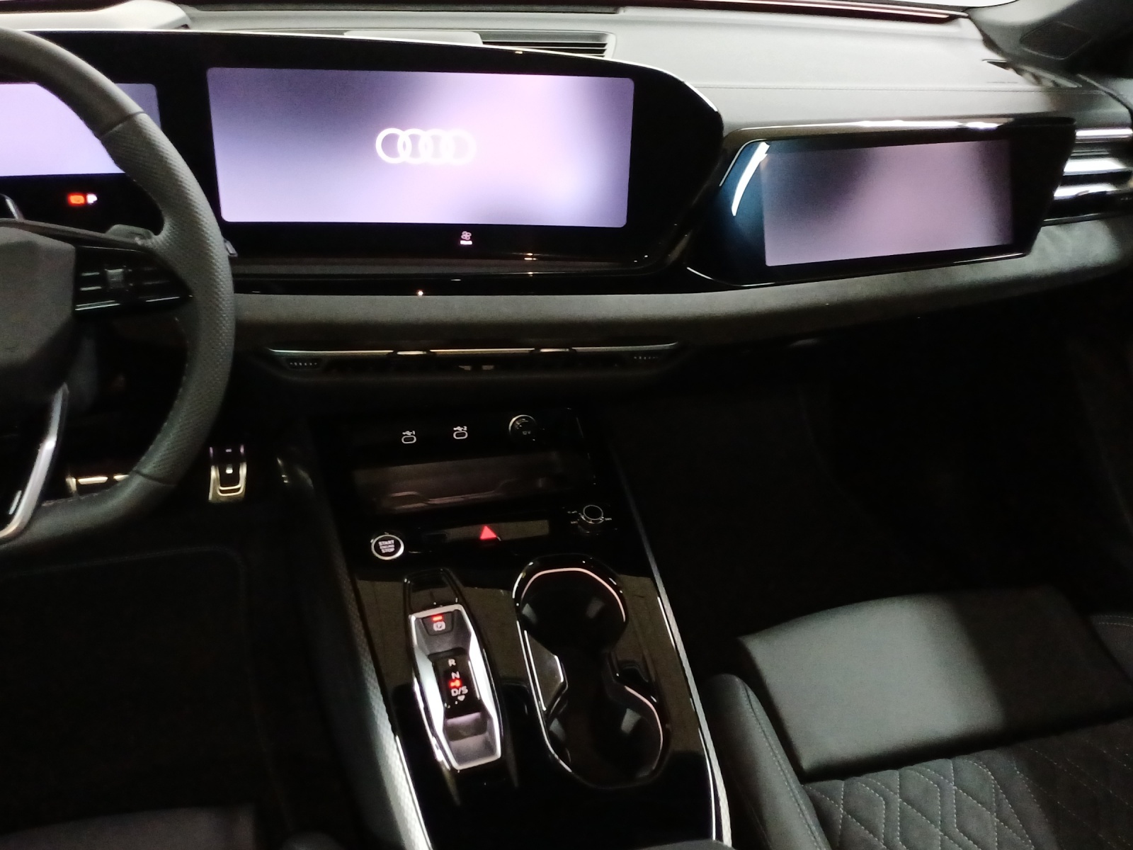 AUDI A5 Avant TFSI quattro 200 kW S tronic-image-10