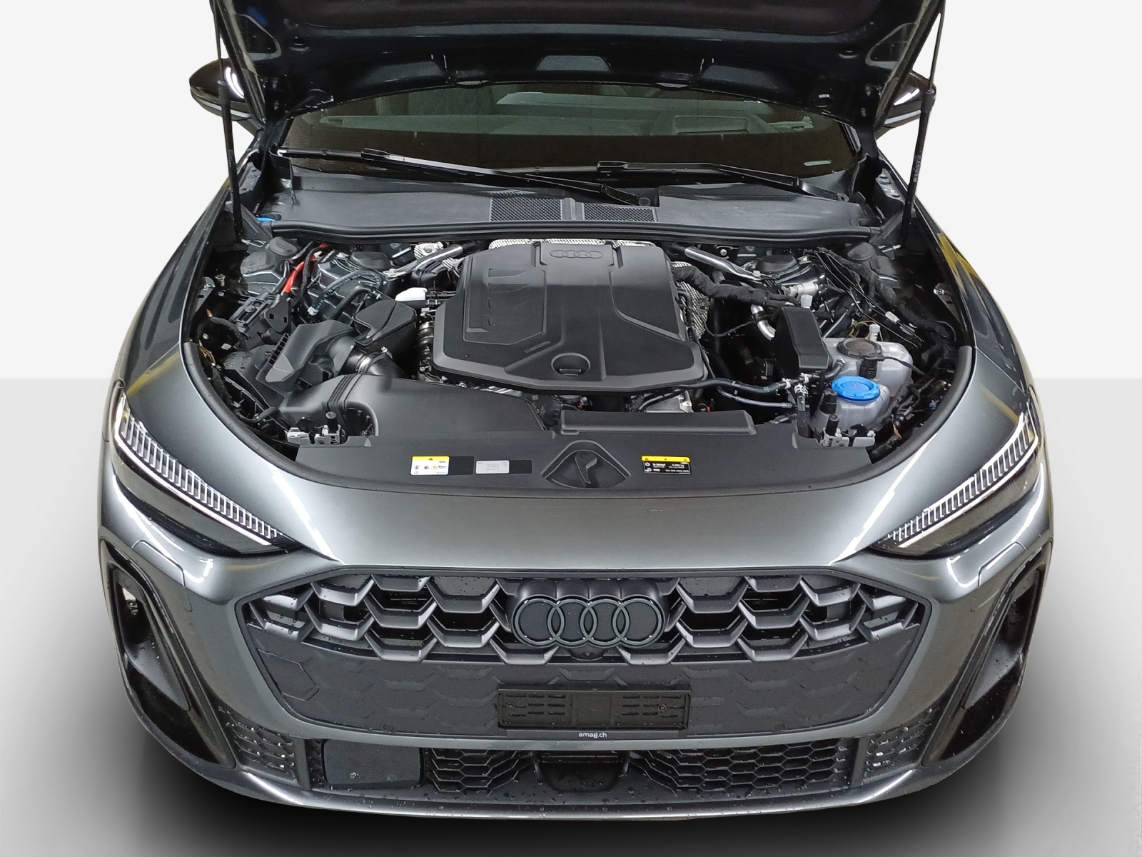 AUDI A5 Avant TFSI quattro 200 kW S tronic-image-14