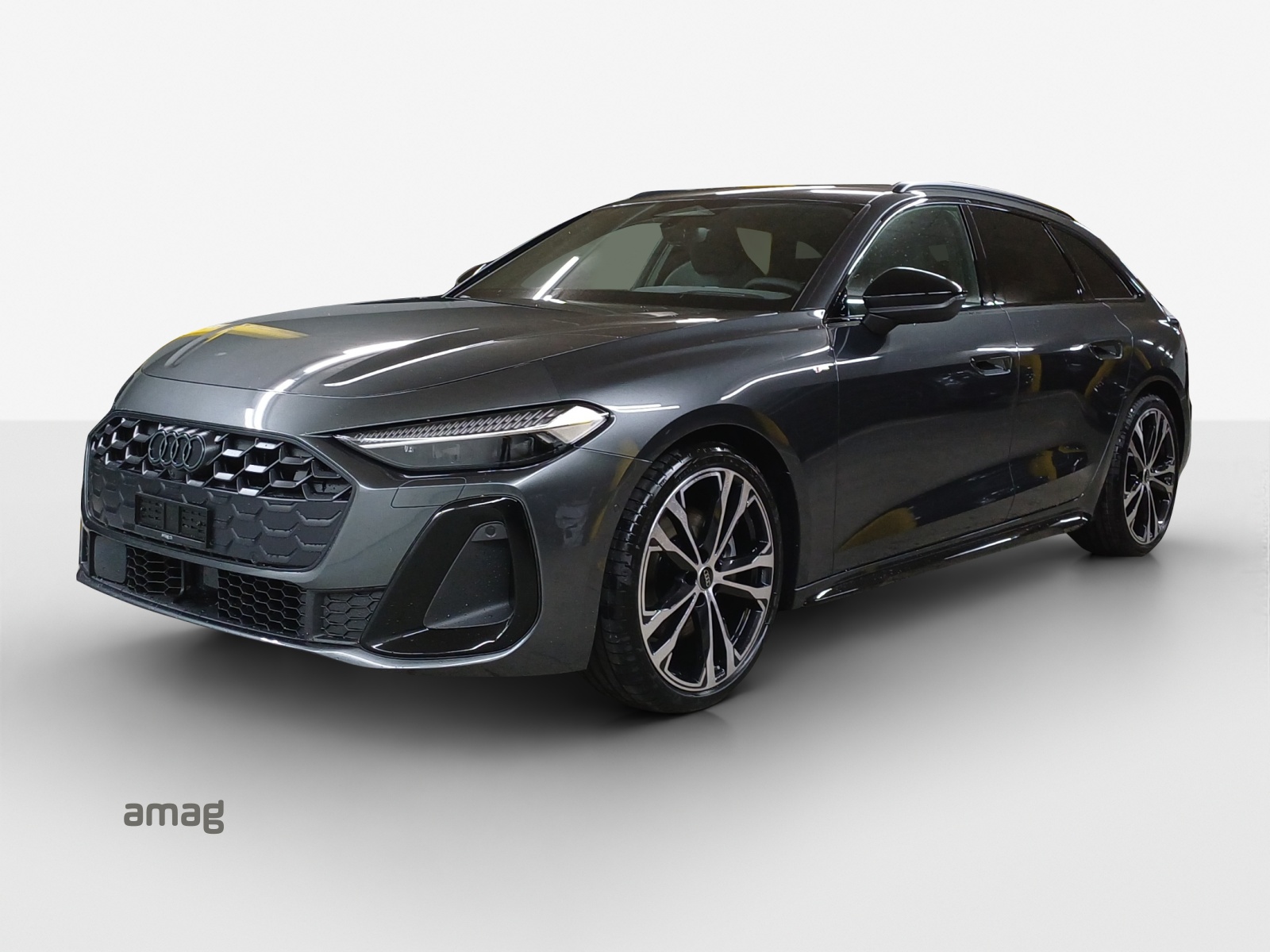 AUDI A5 Avant TFSI quattro 200 kW S tronic-image-0