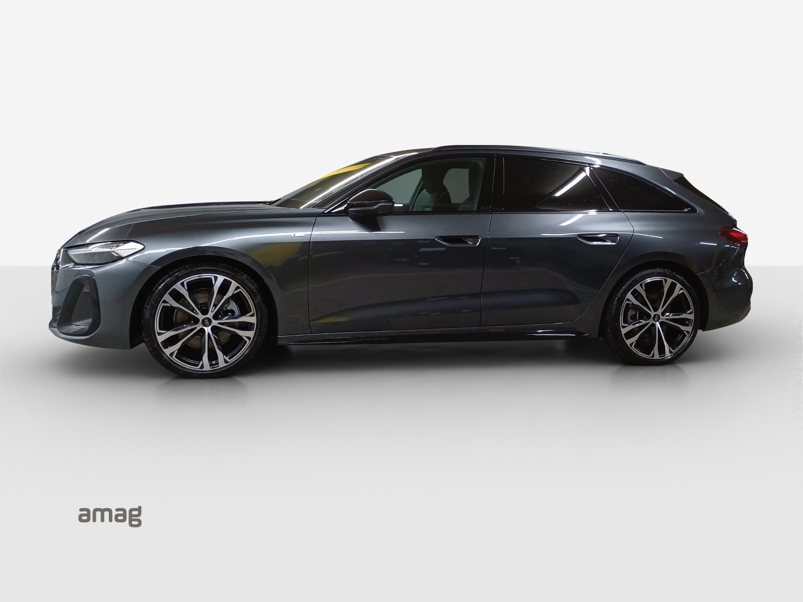 AUDI A5 Avant TFSI quattro 200 kW S tronic-image-17