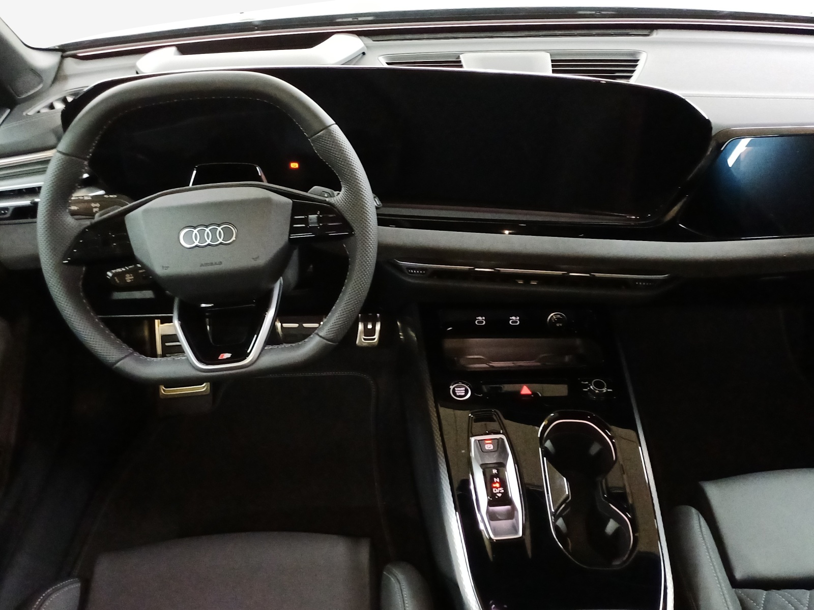 AUDI A5 Avant TFSI quattro 200 kW S tronic-image-8