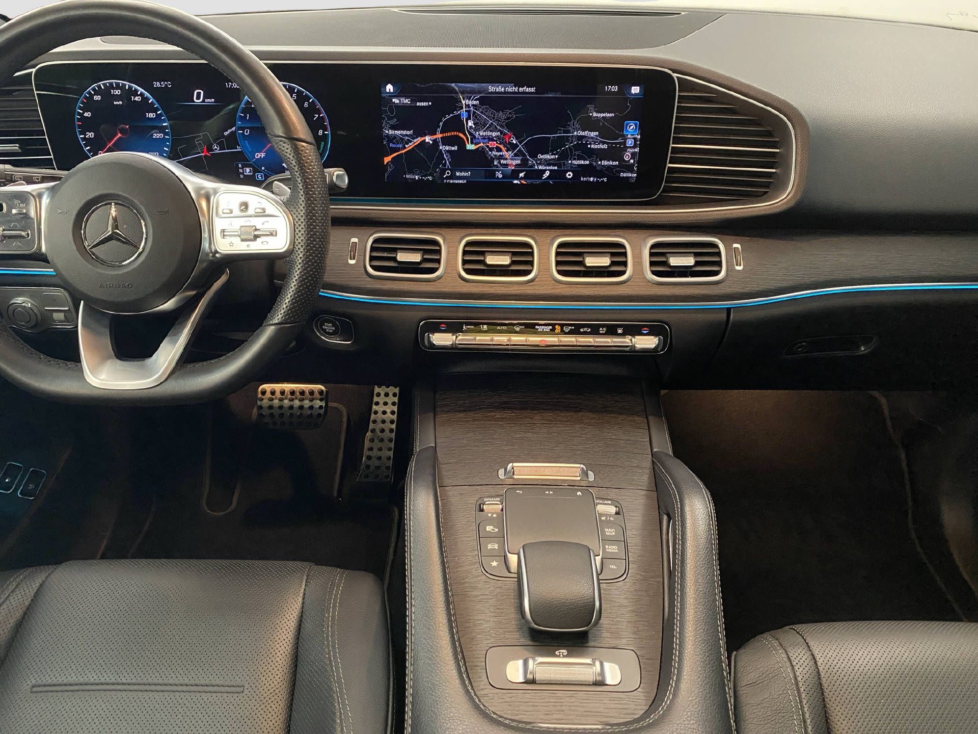 MERCEDES-BENZ GLE 350 e AMG Line 4MATIC-image-10