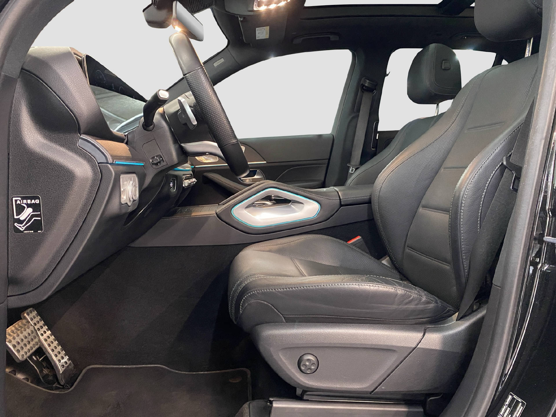 MERCEDES-BENZ GLE 350 e AMG Line 4MATIC-image-7