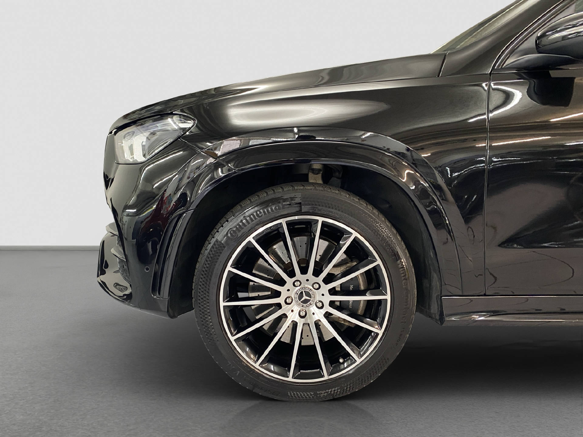 MERCEDES-BENZ GLE 350 e AMG Line 4MATIC-image-6