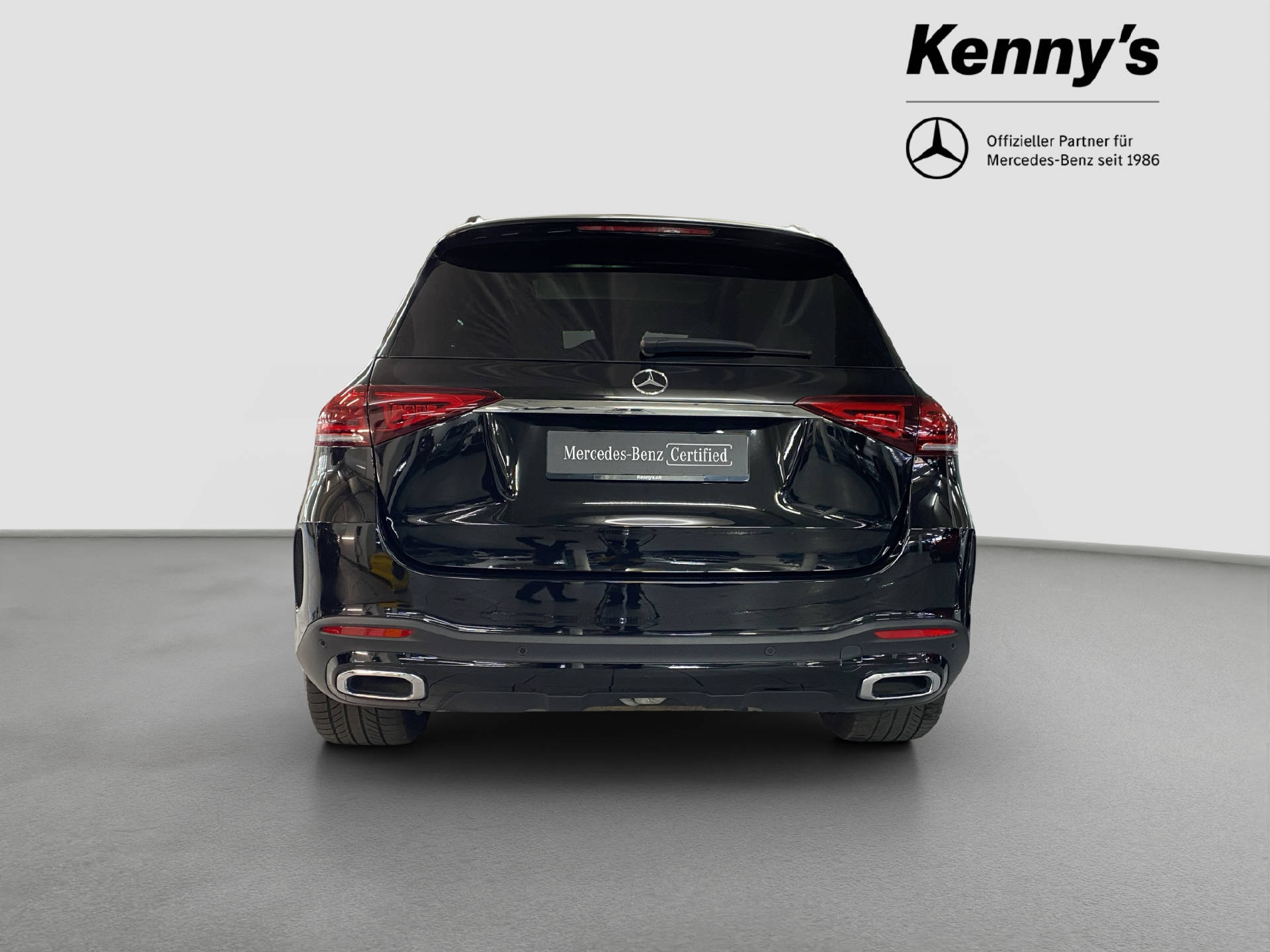 MERCEDES-BENZ GLE 350 e AMG Line 4MATIC-image-5
