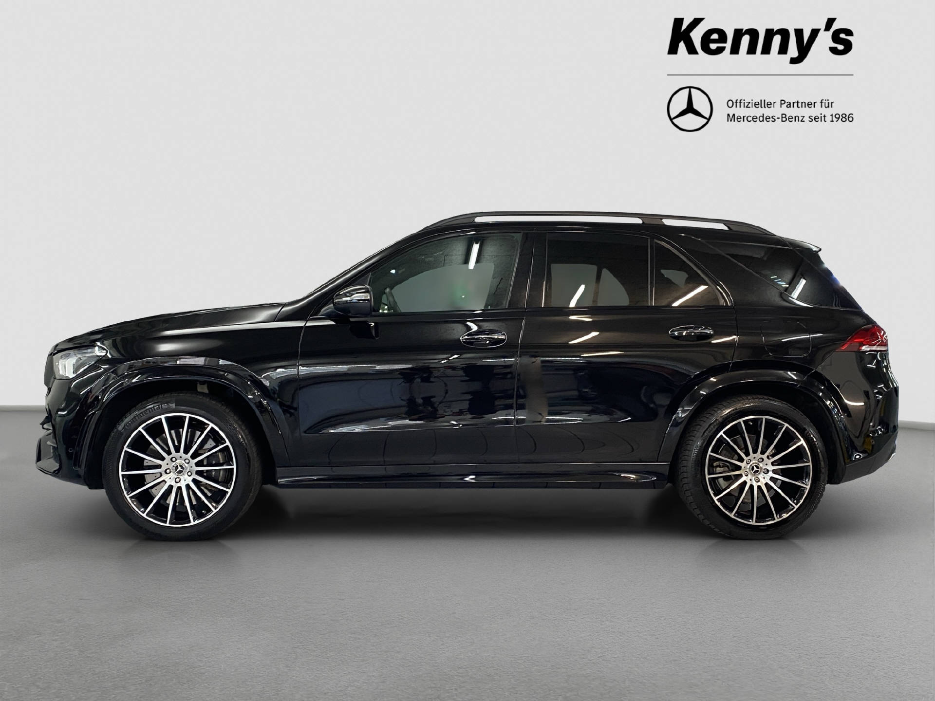 MERCEDES-BENZ GLE 350 e AMG Line 4MATIC-image-3