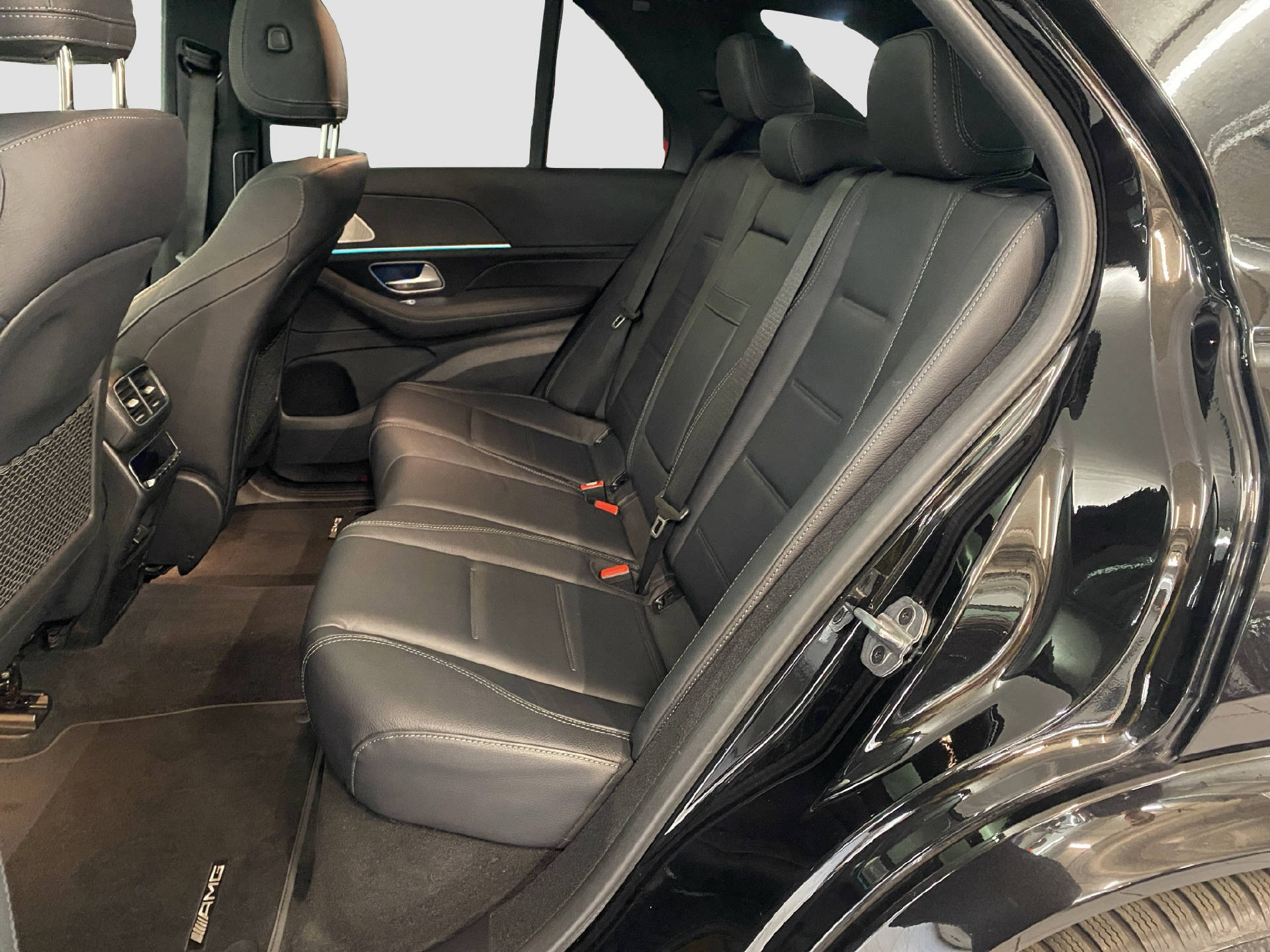 MERCEDES-BENZ GLE 350 e AMG Line 4MATIC-image-14