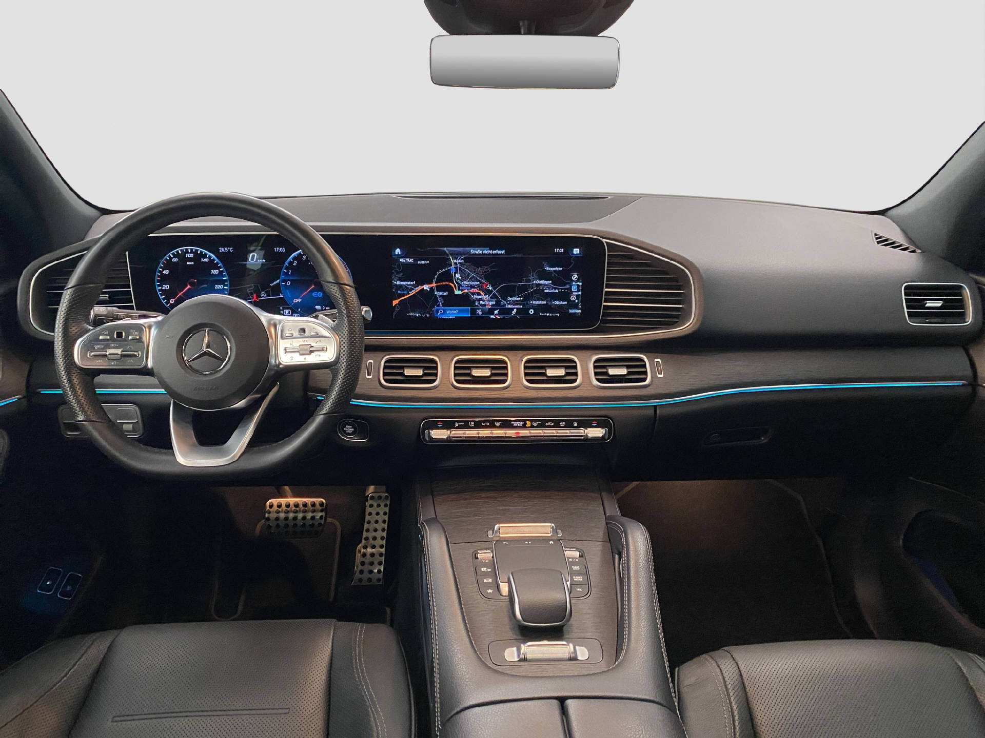 MERCEDES-BENZ GLE 350 e AMG Line 4MATIC-image-8