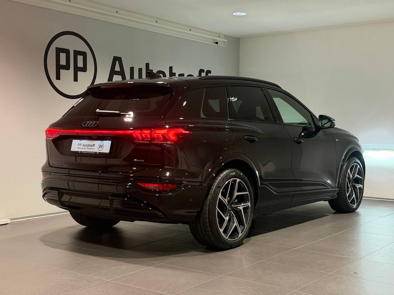 AUDI Q6 e-tron quattro-image-14