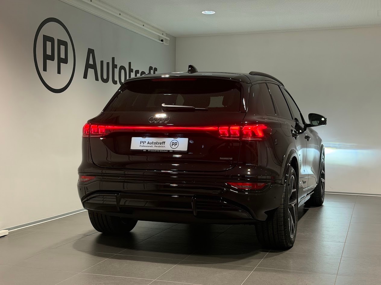 AUDI Q6 e-tron quattro-image-13