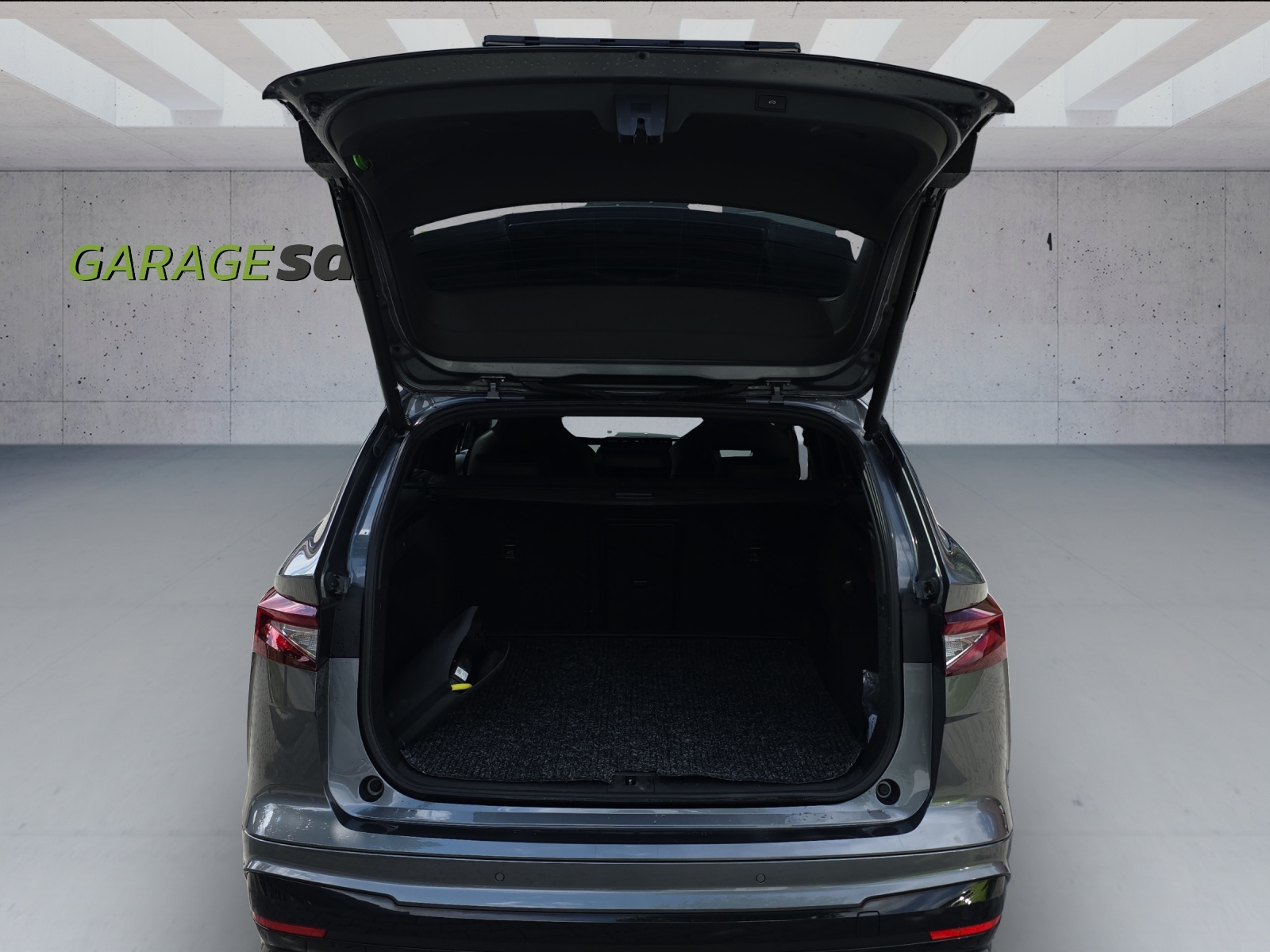SKODA Enyaq iV 80x SportLine-image-9