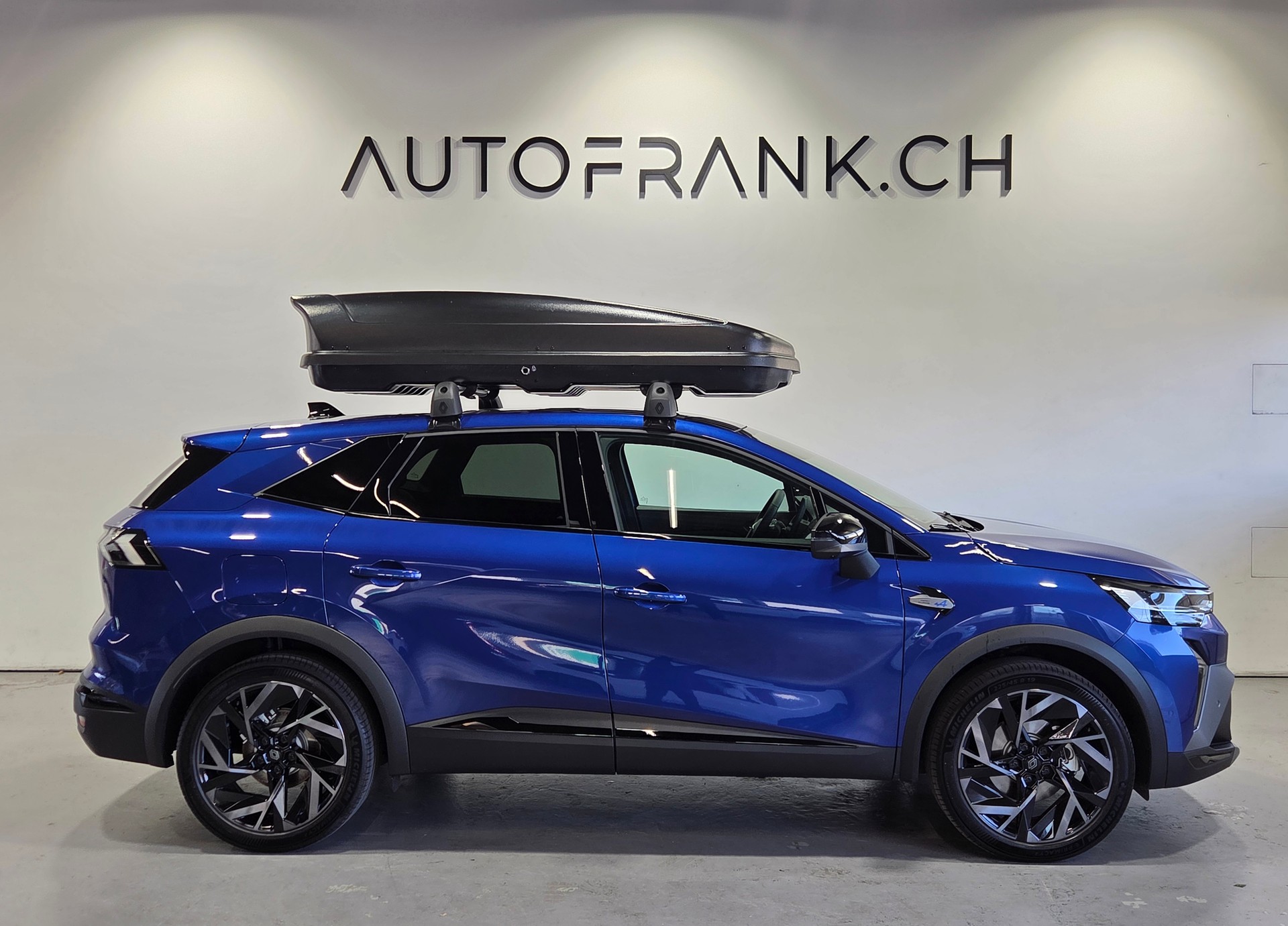 RENAULT Symbioz 1.8 E-Tech esprit Alpine-image-4