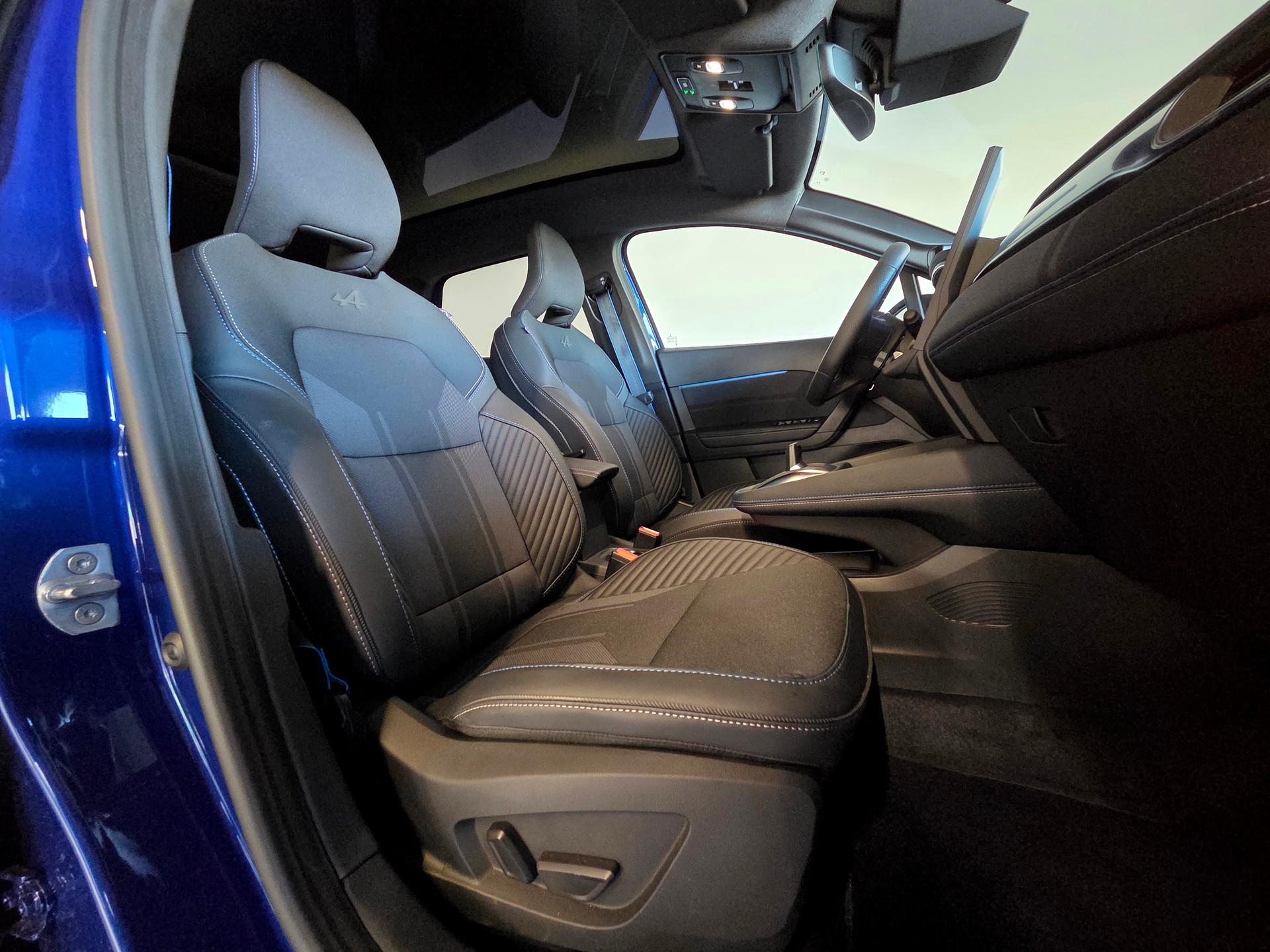 RENAULT Symbioz 1.8 E-Tech esprit Alpine-image-17