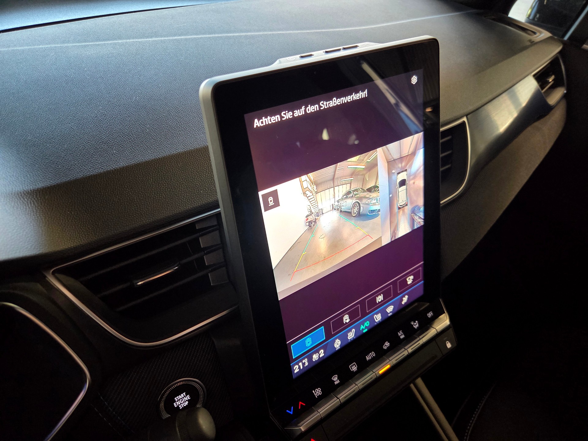 RENAULT Symbioz 1.8 E-Tech esprit Alpine-image-12