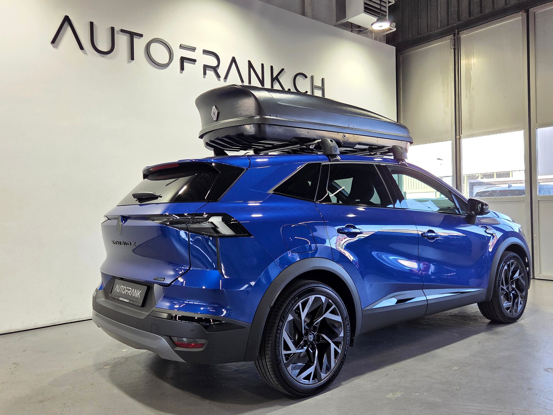 RENAULT Symbioz 1.8 E-Tech esprit Alpine-image-6